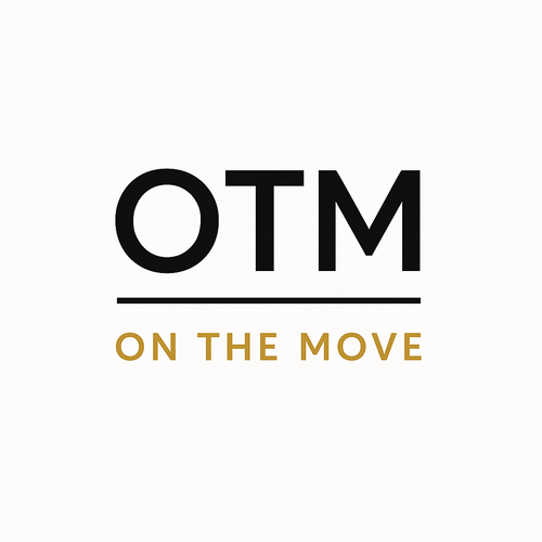 On The Move